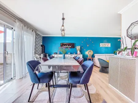 Maison Elioluaso à Tréguier, 3 chambres, vue rivière : photo 9