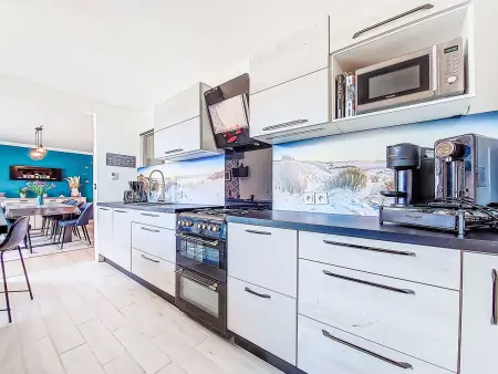 Maison Elioluaso à Tréguier, 3 chambres, vue rivière : photo 10