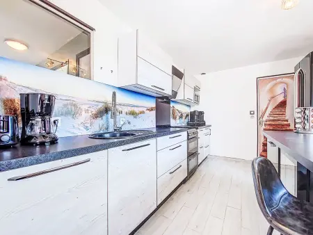 Maison Elioluaso à Tréguier, 3 chambres, vue rivière : photo 11