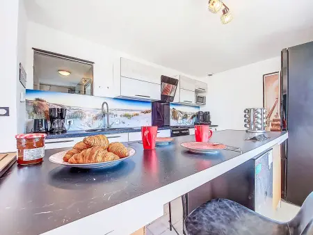 Maison Elioluaso à Tréguier, 3 chambres, vue rivière : photo 13