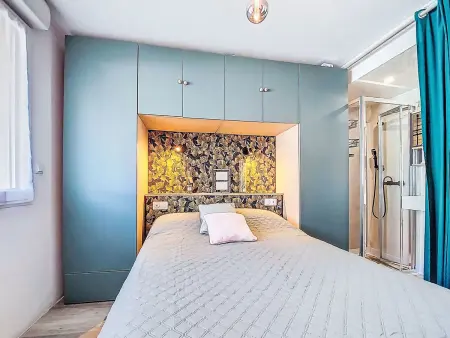 Maison Elioluaso à Tréguier, 3 chambres, vue rivière : photo 15