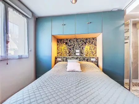 Maison Elioluaso à Tréguier, 3 chambres, vue rivière : photo 16