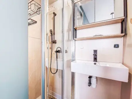Maison Elioluaso à Tréguier, 3 chambres, vue rivière : photo 17