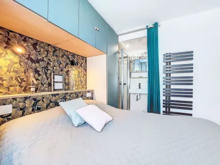 Maison Elioluaso à Tréguier, 3 chambres, vue rivière : photo 18
