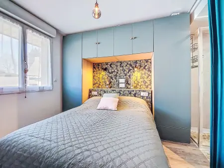 Maison Elioluaso à Tréguier, 3 chambres, vue rivière : photo 19