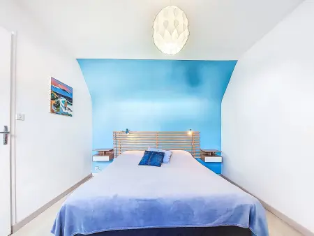 Maison Elioluaso à Tréguier, 3 chambres, vue rivière : photo 20