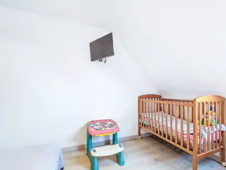 Maison Elioluaso à Tréguier, 3 chambres, vue rivière : photo 22