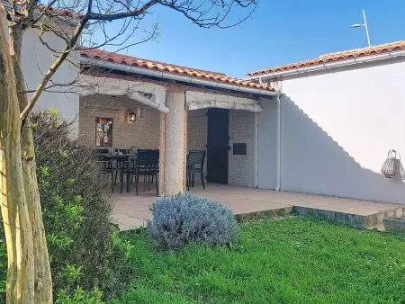 Le Château 3 – Maison 6 pers. avec jardin 600 m² : photo 3