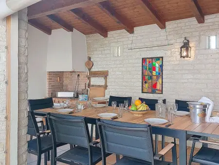Le Château 3 – Maison 6 pers. avec jardin 600 m² : photo 4