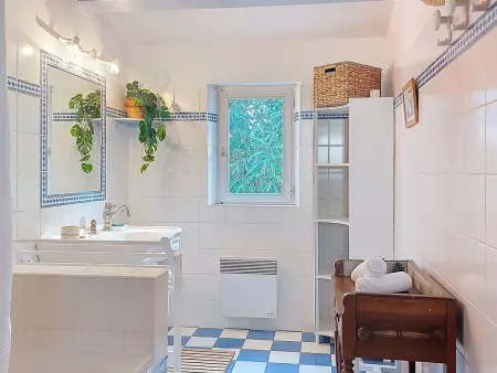 Le Château 3 – Maison 6 pers. avec jardin 600 m² : photo 6