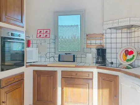 Le Château 3 – Maison 6 pers. avec jardin 600 m² : photo 14