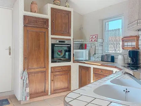 Le Château 3 – Maison 6 pers. avec jardin 600 m² : photo 16