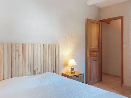 Le Château 3 – Maison 6 pers. avec jardin 600 m² : photo 20