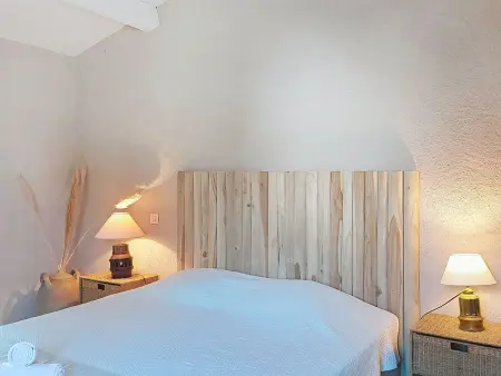 Le Château 3 – Maison 6 pers. avec jardin 600 m² : photo 21