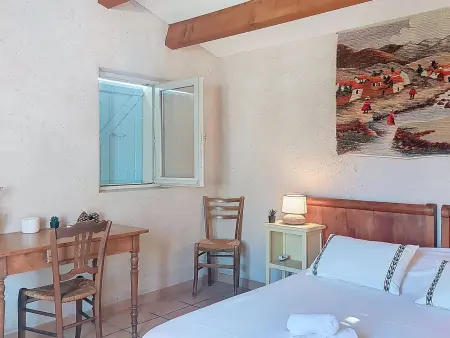 Le Château 3 – Maison 6 pers. avec jardin 600 m² : photo 26