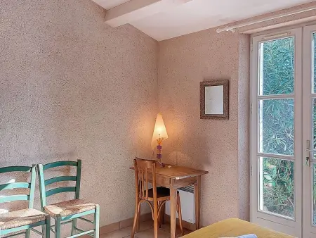 Le Château 3 – Maison 6 pers. avec jardin 600 m² : photo 28