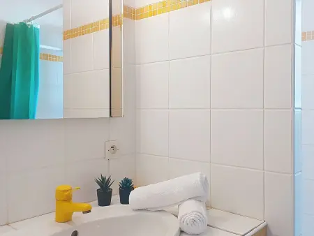 Le Château 3 – Maison 6 pers. avec jardin 600 m² : photo 30