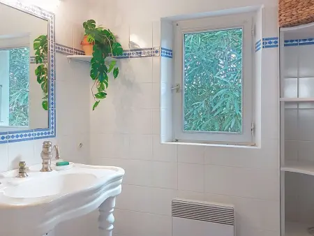 Le Château 3 – Maison 6 pers. avec jardin 600 m² : photo 31