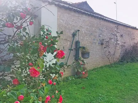 Le Château 3 – Maison 6 pers. avec jardin 600 m² : photo 37