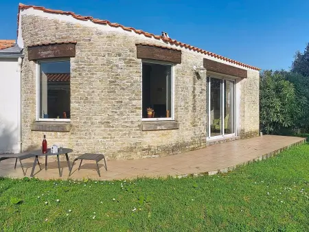 Le Château 3 – Maison 6 pers. avec jardin 600 m² : photo 38