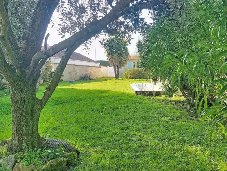 Le Château 3 – Maison 6 pers. avec jardin 600 m² : photo 39