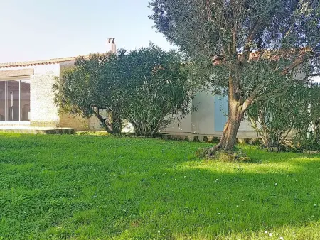 Le Château 3 – Maison 6 pers. avec jardin 600 m² : photo 40