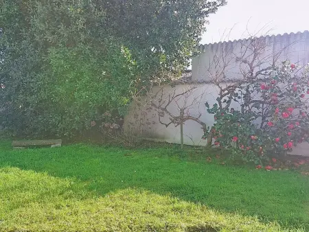 Le Château 3 – Maison 6 pers. avec jardin 600 m² : photo 41