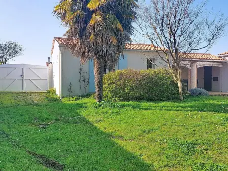 Le Château 3 – Maison 6 pers. avec jardin 600 m² : photo 43