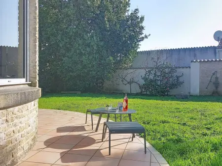 Le Château 3 – Maison 6 pers. avec jardin 600 m² : photo 44