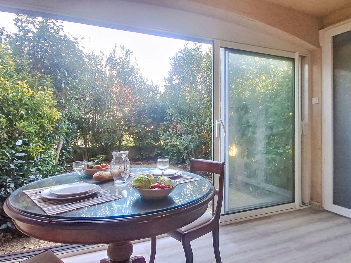 Les Trinquettes – Studio rénové 30 m², 30 m de la mer - Photo 1