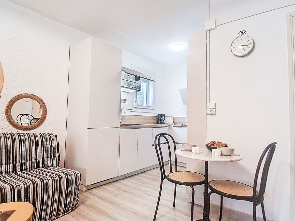 Les Trinquettes – Studio rénové 30 m², 30 m de la mer - Photo 5