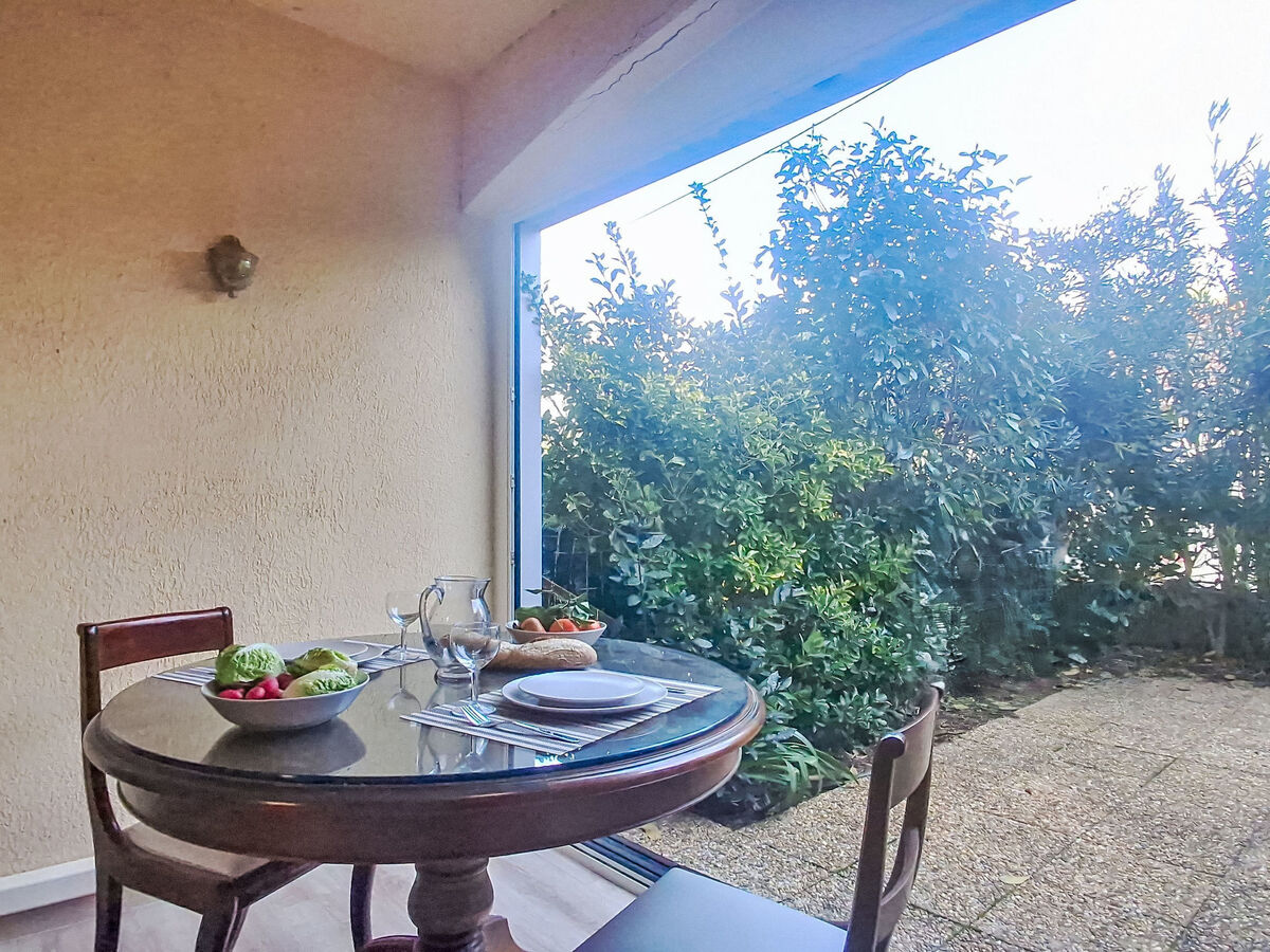Les Trinquettes – Studio rénové 30 m², 30 m de la mer - Photo 8