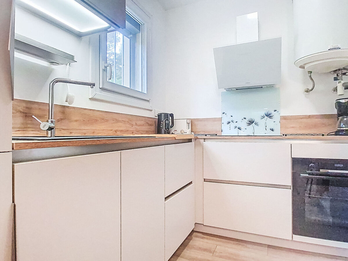 Les Trinquettes – Studio rénové 30 m², 30 m de la mer - Photo 14
