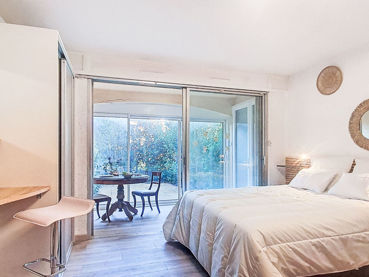 Les Trinquettes – Studio rénové 30 m², 30 m de la mer - Photo 19