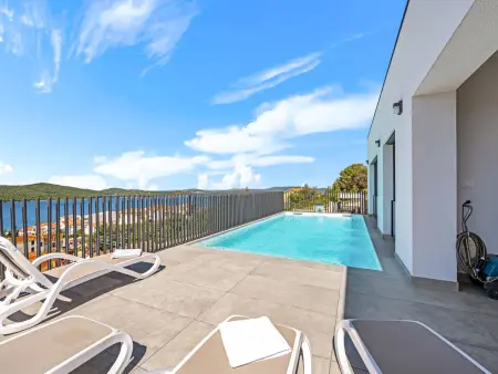 Location villa à Brodarica Žaborić, The Tinel