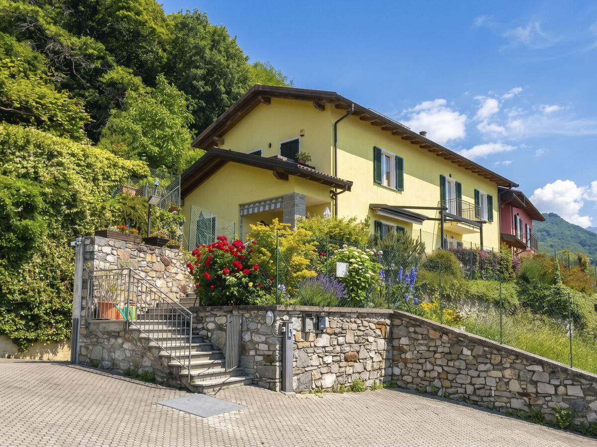 Libellula - Appartement 2 chambres vue lac à Gera Lario - Photo 2