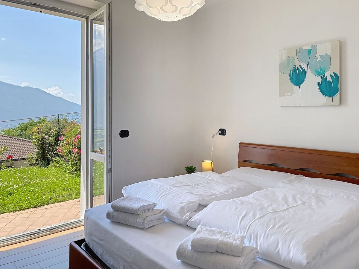 Libellula - Appartement 2 chambres vue lac à Gera Lario - Photo 5
