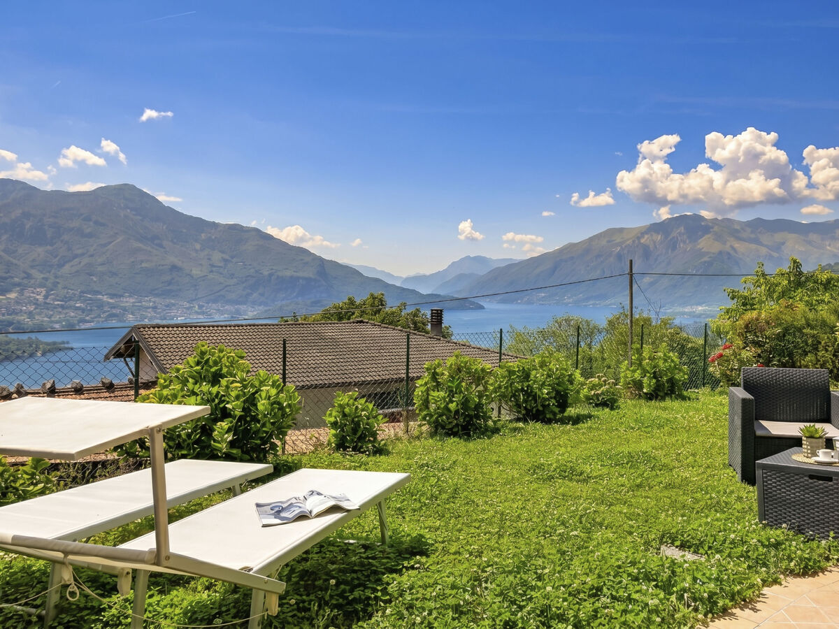 Libellula - Appartement 2 chambres vue lac à Gera Lario - Photo 7