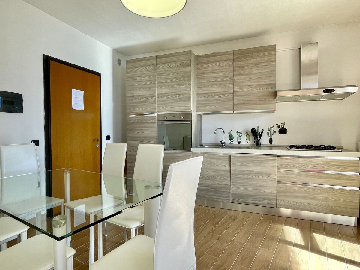 Libellula - Appartement 2 chambres vue lac à Gera Lario - Photo 11