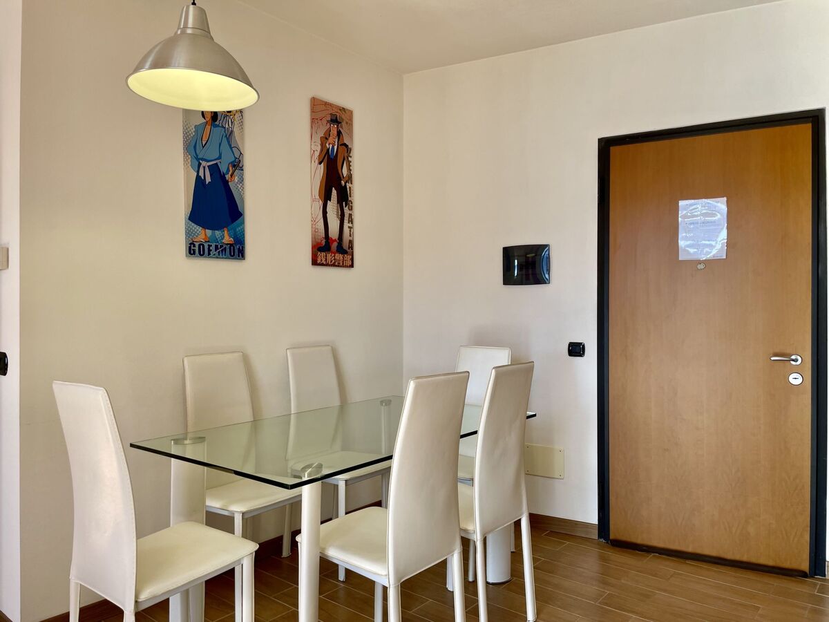Libellula - Appartement 2 chambres vue lac à Gera Lario - Photo 12
