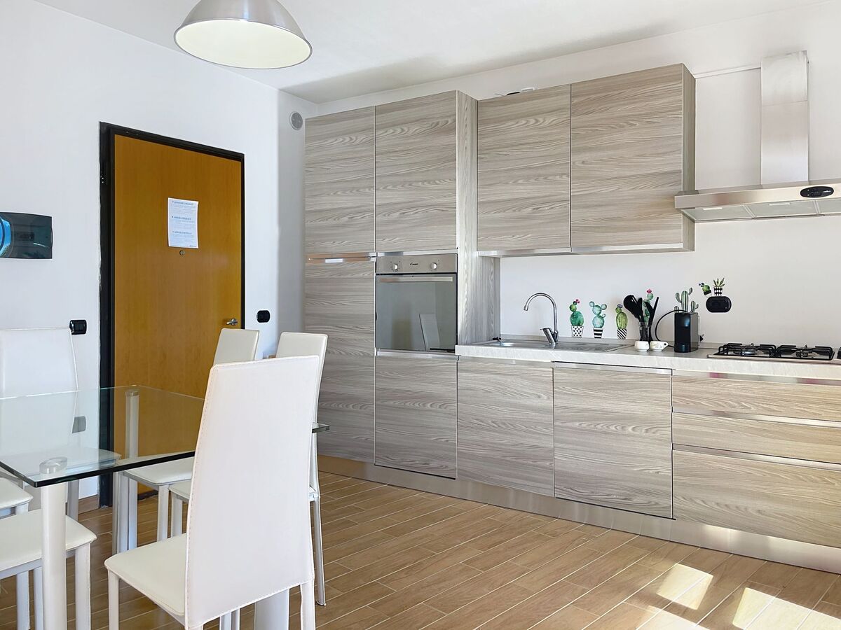 Libellula - Appartement 2 chambres vue lac à Gera Lario - Photo 13