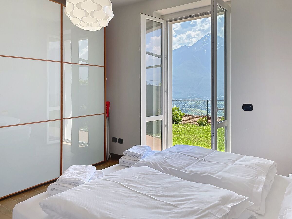 Libellula - Appartement 2 chambres vue lac à Gera Lario - Photo 15