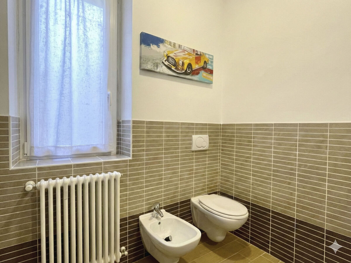 Libellula - Appartement 2 chambres vue lac à Gera Lario - Photo 18