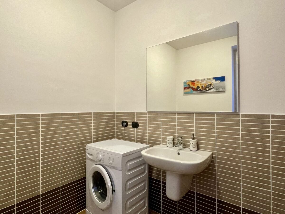 Libellula - Appartement 2 chambres vue lac à Gera Lario - Photo 20