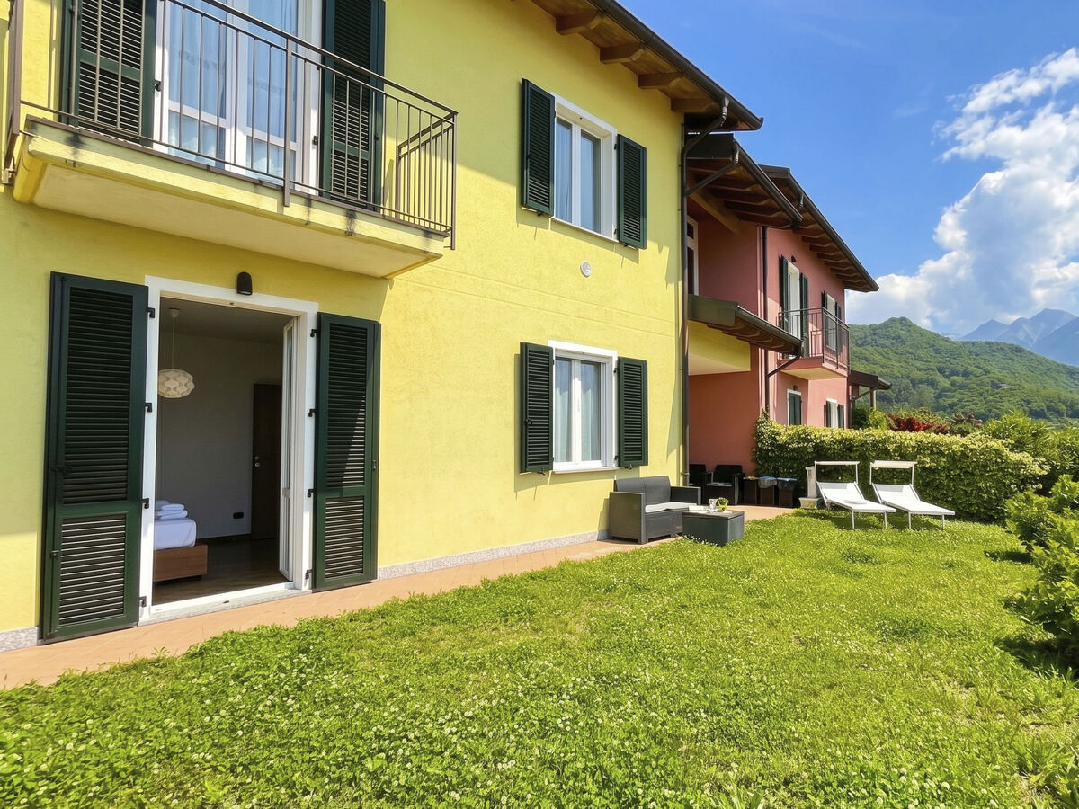 Libellula - Appartement 2 chambres vue lac à Gera Lario - Photo 22