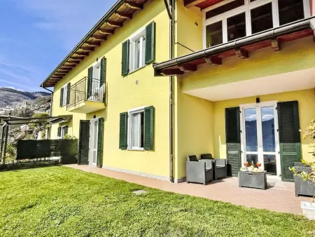 Location appartement à Gera Lario, Libellula