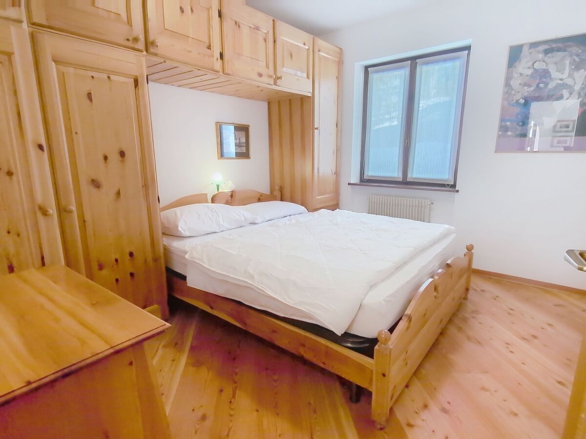 Casa Sofia - Appartement 7 pers. Vue montagne à Cavalese - Photo 5