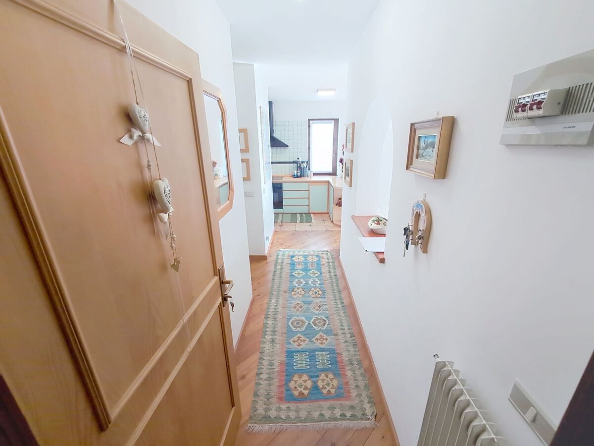 Casa Sofia - Appartement 7 pers. Vue montagne à Cavalese - Photo 8