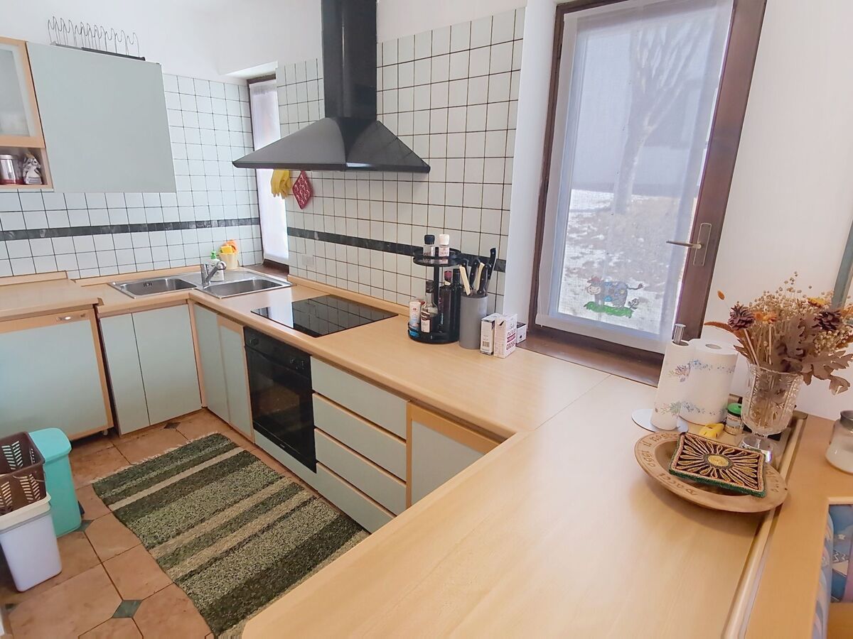 Casa Sofia - Appartement 7 pers. Vue montagne à Cavalese - Photo 10