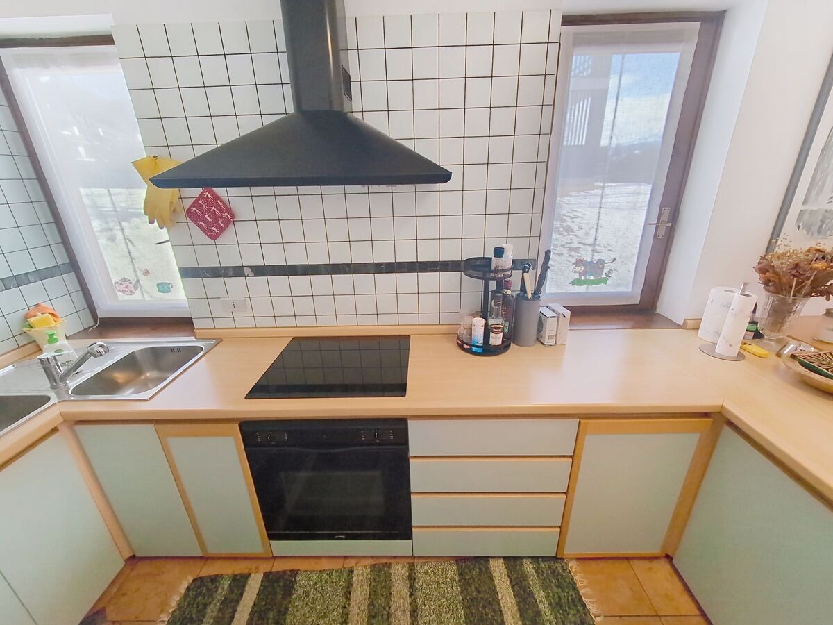 Casa Sofia - Appartement 7 pers. Vue montagne à Cavalese - Photo 11